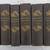 German 1834 Jean Paul Friedrich Richter 6 Volume Set 1 thumbnail