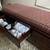 4 DRAWER SIDE BENCH WITH PILLOW TOP 2 thumbnail