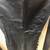 Ladies Premium Leather Chaps with Lacing used Size3XS 1 thumbnail