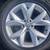 2020 Volkswagen Atlas Wheels 12 thumbnail