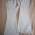 Vintage Women’s Cotton Gloves – Pink or Blue 3 thumbnail