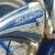 SCHWINN CRUISER DELUXE 3 SPEED,  CLASSIC FRONT SUSPENSION,  WHITE 26" WHEELS , 2 thumbnail