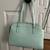 Kate Spade leather shoulder bag (brand new) 2 thumbnail