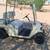 EZ GO  Golf cart. 2 thumbnail