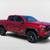 2023 GMC Canyon  Elevation Truck Crew cab 3 thumbnail