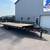 2026 Big Tex 14OT 102" x 26' Deckover Bumperpull Full Tilt Equipment T 1 thumbnail