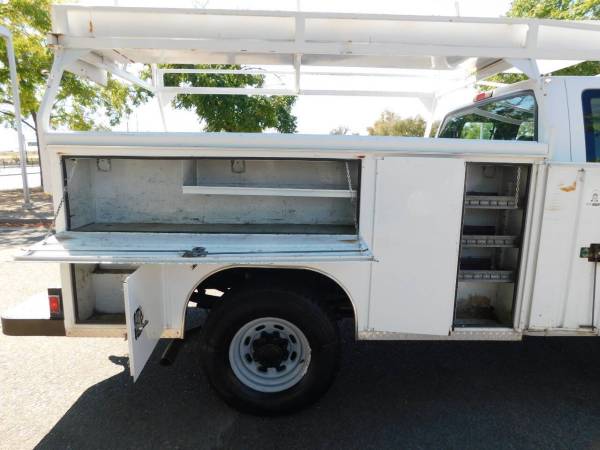 2004 Ford F-350 F350 - Photo 12