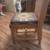 Ponderosa pine dining table w/chairs 12 thumbnail