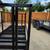 Telehandler Forklift Man Basket/work platform 3 thumbnail