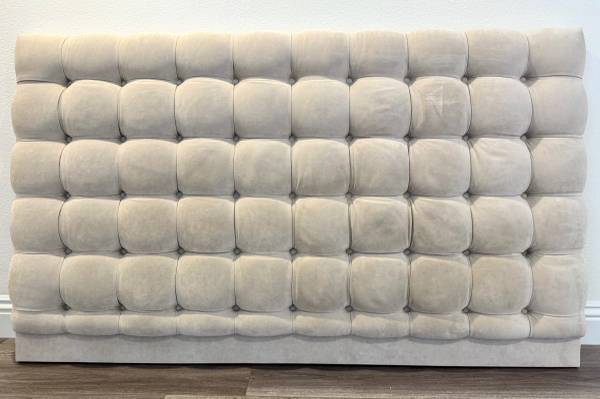 Bed board for King bed 1