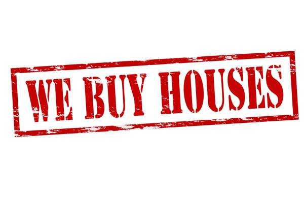 Receive a CASH Offer for your Home 1