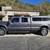 2012 Ford F-350 F350 F 350 Super Duty Lariat 4x4 4dr Crew Cab 8 ft. LB SRW Picku 4 thumbnail
