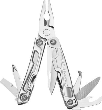 Leatherman Rev Multitool 1