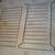METAL RACKS Lot of FOUR Rack Shelves Freezer Office Organizer Shelf 9 thumbnail