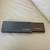 Vintage Parker Ballpoint Pen- 10K Gold Cap & Barrel- Made in USA- 3 thumbnail