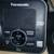 6pc PANASONIC Model KX-TG4131C Expandable Digital Cordless Answering 3 thumbnail
