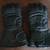 Motorcycle Gloves Cold Weather Leather Large 1 thumbnail
