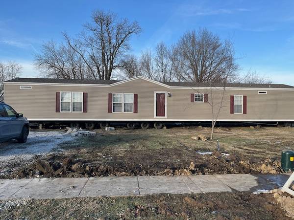 $1200.00 / 3br - 1250ft2 - 405 Middleton St. Muy bonita, ¡casa nueva!63688333945859122