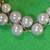 Grayish Tone Graduated Pearl Toggle Clasp Bracelet 3 thumbnail