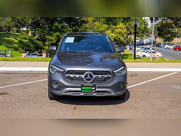 2021 Mercedes-Benz GLA GLA 250 4MATIC AWD 4dr SUV - $21995.0063624764368641121