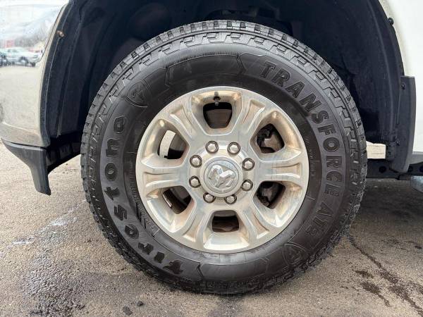 2023 RAM 2500 CREW CAB - Photo 14