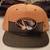 NWOT Zephyr ZHat Missouri Tigers Adjustable Snapback Hat Cap 1 thumbnail