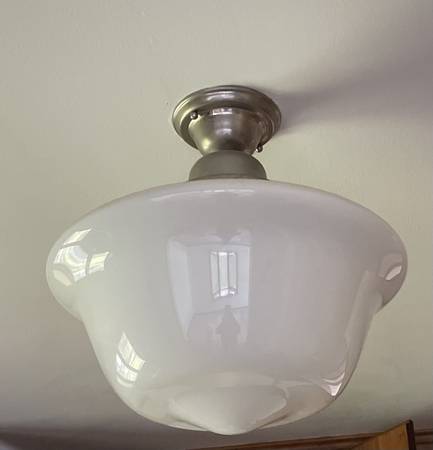 Ceiling Lights 1