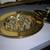 Vintage Catholic Brass Communion Outfit with Shot Glasses 2 thumbnail