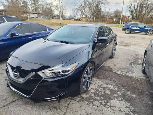 2017 Nissan MAXIMA - $8,599 (Smyrna, TN)63621548284291121