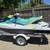 2018 SEADOO GTI 90 HO JET SKI W/DOUBLE TRAILER 1 thumbnail