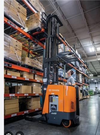 warehouse worker wanted 1