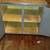 Vintage Tile Top Kitchen Island Cabinet 2 thumbnail