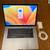 MacBook Pro 15 2017/16GB RAM/512GB SSD/Fully functional/UBS-C Charger 1 thumbnail