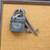 Railroad Lock Key Collection 4 thumbnail