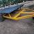 portable work bench table fabrication table 3/4 inch thick solid steel 1 thumbnail