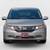 2017 Honda Odyssey  EX Minivan, Passenger 2 thumbnail
