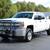 2019 Silverado 2500hd Crew Cab 4wd 3 thumbnail