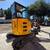 Deere 30G Closed Cab Mini Excavator 4 thumbnail