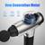 LEGIRAL Professional Massage Gun 6 Massage Heads 20 Speed High-Intense 4 thumbnail