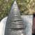 Beautiful custom-made Damascus, steel olive wood, and other material handle 5 pi 5 thumbnail