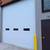 Commercial Garage Doors on sale! Left over from job 3 thumbnail