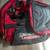 New Lincoln Electric Industrial Gear Duffle Bag 3 thumbnail