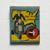 2 Vtg. INDIAN MOTORCYCLE Matchbooks, One Near Full, One Cover 6 thumbnail