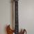 Fender American Performer Stratocaster - Honeyburst 4 thumbnail