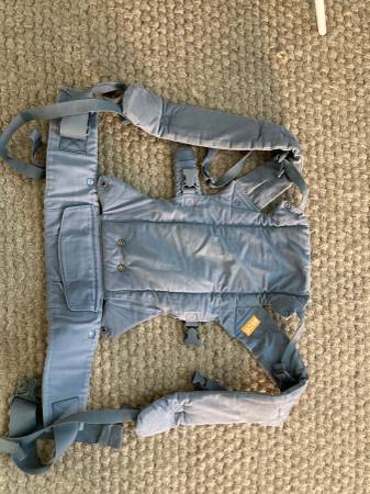 Baby Carrier - Beco Gemini 1