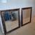 Two matching wall mirrors - $25 EACH or $40 for both 1 thumbnail
