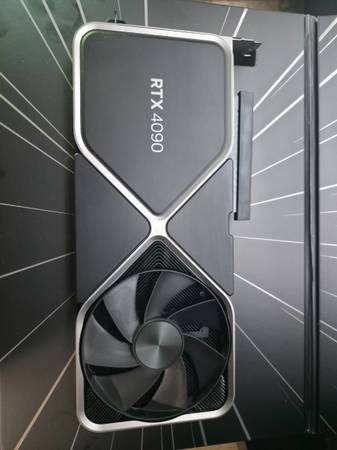 RTX 4090 Founders Edition インテリア NVIDIA details its new GeForce RTX 4090 Founders Edition