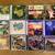 Assortment Of Music Cd's 8 thumbnail