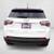 2022 Jeep Compass 4x4 4WD Limited SUV 3 thumbnail