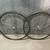 Campagnolo Record Hi Lo Wheelset 700c Clincher Track / Fixie / Pista 1 thumbnail